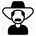 Pablo Icon