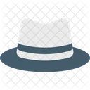 Cowboy Hat Headwear Icon
