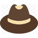 Cowboy  Icon