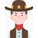 Cowboy  Symbol