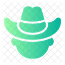 Cowboy People User Icon