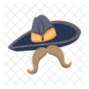 Cowboy Props  Icon