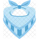 Cowboy-Schal  Symbol