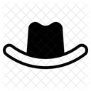 Cowboy-Hut  Symbol