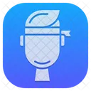 Cowok  Icon
