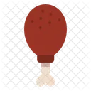 Baqueta  Ícone