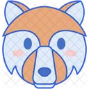 Coyote  Icon
