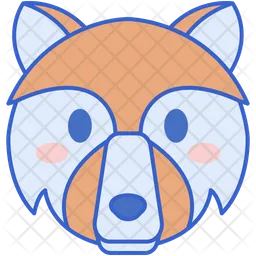 Coyote  Icon