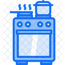 Cozinha  Icon