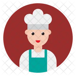 Cozinhar  Ícone