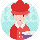 Cozinhar Ícone