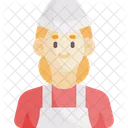 Cozinhar  Ícone