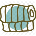 Cozy Blanket  Icon