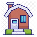 Cozy cottages  Icon