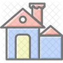 Cozy sweet House  Icon