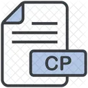 Cp  Icon