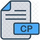 Cp  Symbol