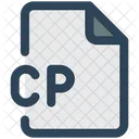 File Format Page Icon