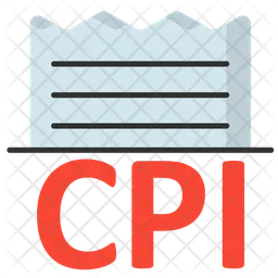 Cpi  Icon