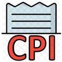 Cpi Icon