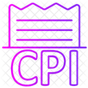 Cpi  Symbol