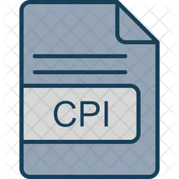 Cpi  Symbol