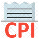 Cpi Icon