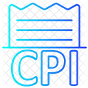 Cpi Icon