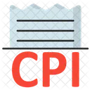 CPI 아이콘