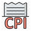 Cpi  Ícone