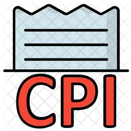 Cpi  Ícone