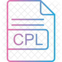 Cpl  Icon