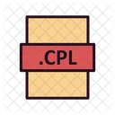 Cpl  Icon