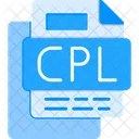 Cpl file  Symbol