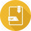Cpl file  Icon