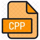 Cpp  Icon