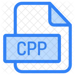 Cpp  Icono