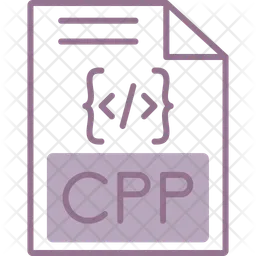 Cpp  Icon