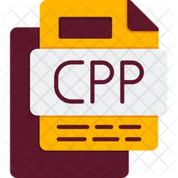 Cpp  Icon