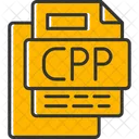 Cpp Fil Ecpp 아이콘