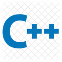 Cpp File Programming Icon