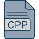 Cpp  Icono