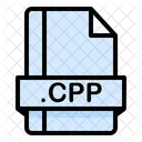 Cpp File File Extension Icon
