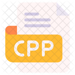 Cpp Icon - Download in Flat Style