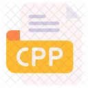 Cpp Document File Icon