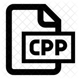 Cpp  Icon