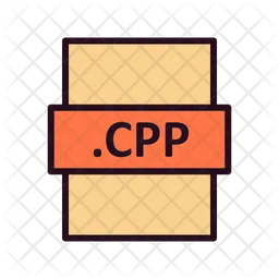 Cpp  Icon