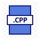 Cpp Icon