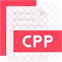 Cpp 형식 유형 아이콘