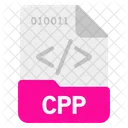 Cpp-Datei  Symbol